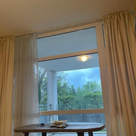 Sunny Beach Lägenhet Slăntjev Brjag