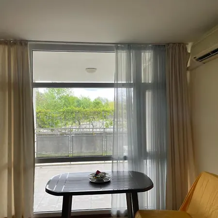 Lägenhet Sunny Beach Slăntjev Brjag