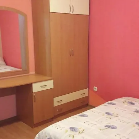 Апартамент Sunny Beach Слънчев бряг