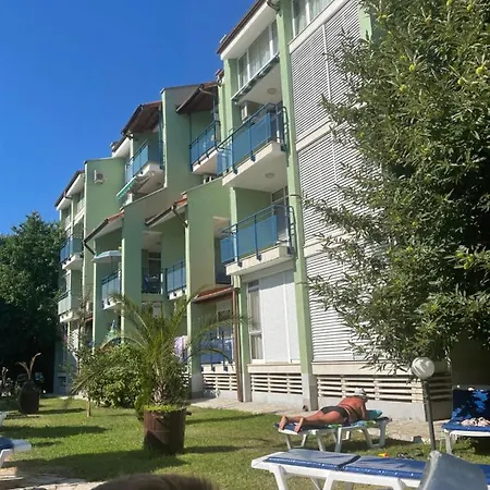 Sunny Beach Слънчев бряг