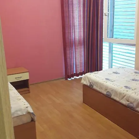 Апартамент Sunny Beach Слънчев бряг
