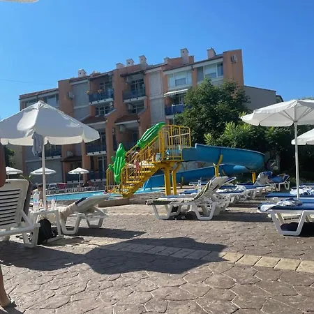 Апартамент Sunny Beach Слънчев бряг