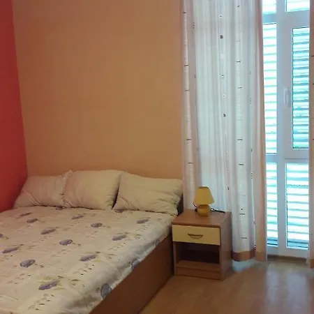 Sunny Beach Слънчев бряг
