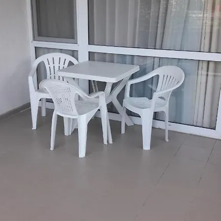 Sunny Beach Слънчев бряг