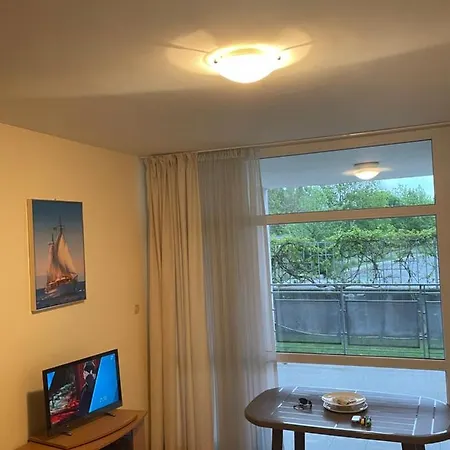 Апартамент Sunny Beach *