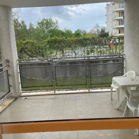 Апартамент Sunny Beach Слънчев бряг